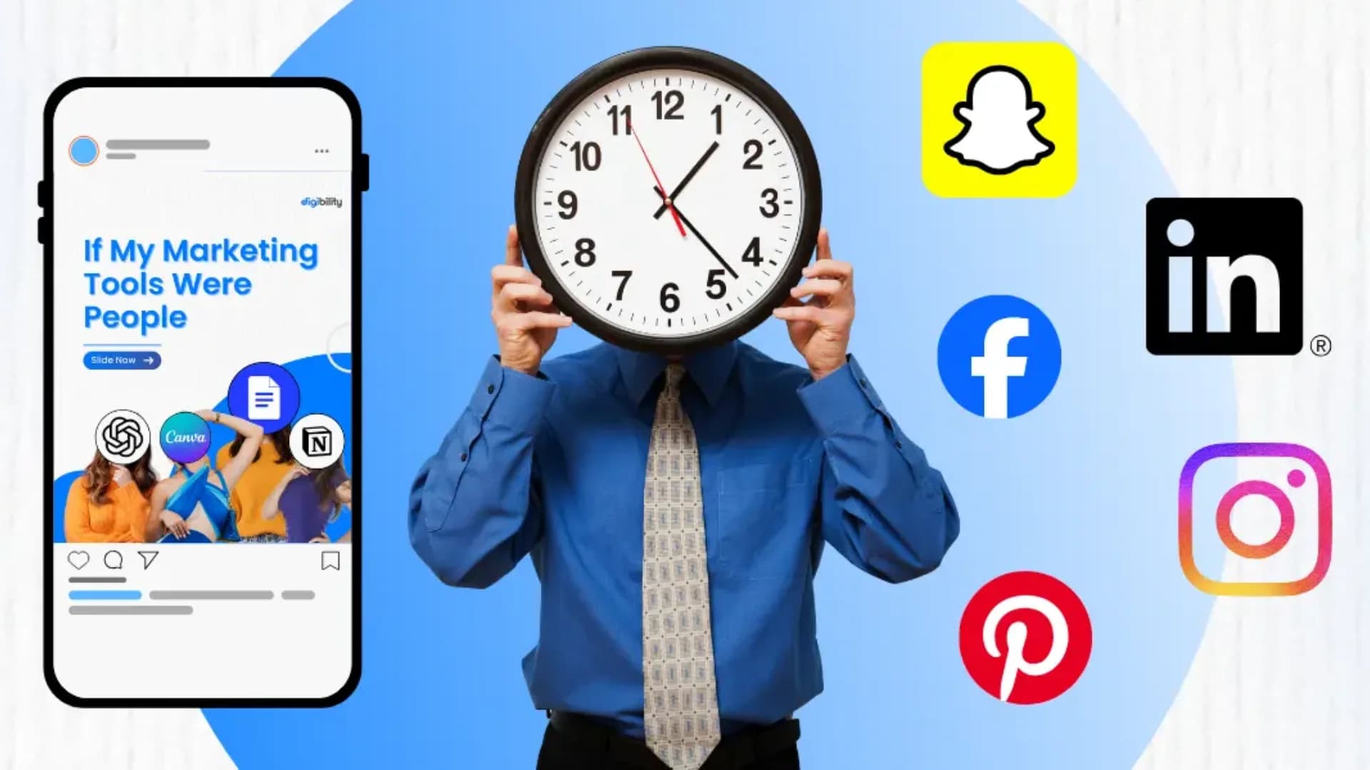 How to Stay Consistent on Social Media for Business